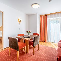 Appartement Rosa