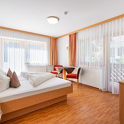 Appartement Rosa