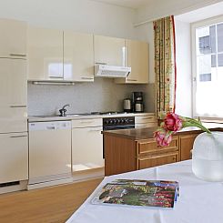 Appartement Rauter