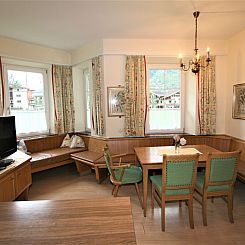 Appartement Rauter