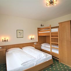 Appartement Rauter
