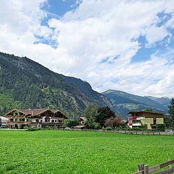 Appartement Rauter