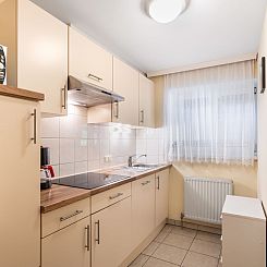 Appartement Rosa