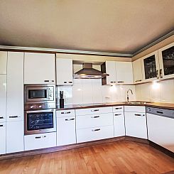 Appartement Kröll beim Geislerhof