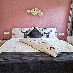 Appartement Kröll beim Geislerhof