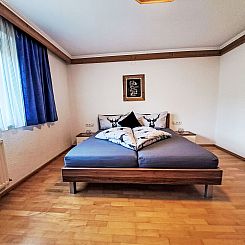 Appartement Kröll beim Geislerhof