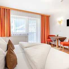 Appartement Rosa
