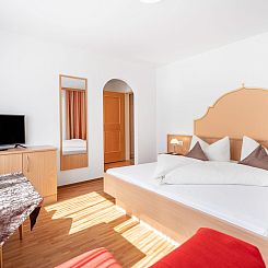 Appartement Rosa