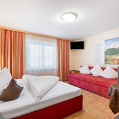 Appartement Rosa
