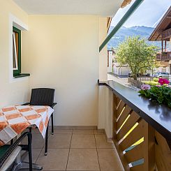 Appartement Rosa