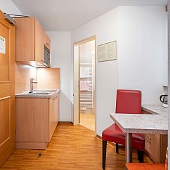 Appartement Rosa