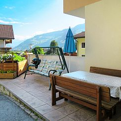 Appartement Holaus
