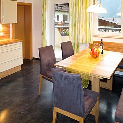 Appartement Holaus