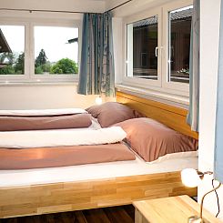 Appartement Holaus