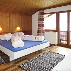 Vakantiehuis Rieplerhof