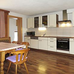 Vakantiehuis Rieplerhof