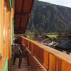 Vakantiehuis Rieplerhof