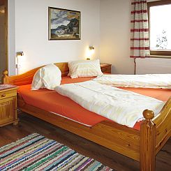 Vakantiehuis Rieplerhof