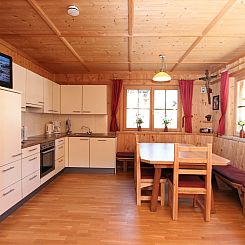 Vakantiehuis Schwendau
