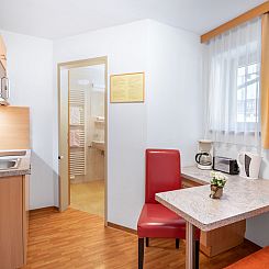 Appartement Rosa