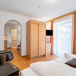 Appartement Rosa