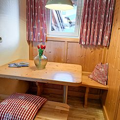 Vakantiehuis Wegscheider