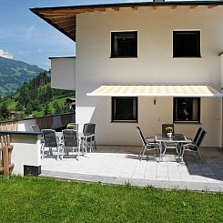 Appartement Edelweiss
