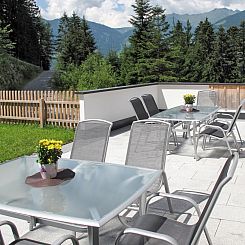 Appartement Edelweiss