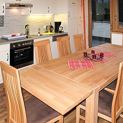 Appartement Edelweiss
