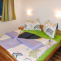 Appartement Edelweiss
