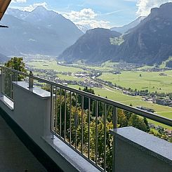 Appartement Anton