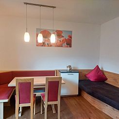Appartement Anton