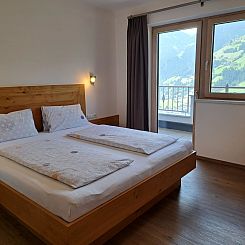 Appartement Anton