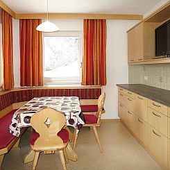 Appartement Ratschnhäusl