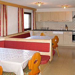 Appartement Ratschnhof