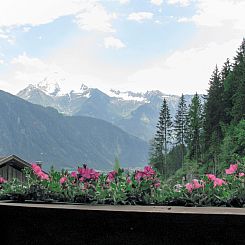 Appartement Ratschnhof