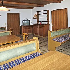 Vakantiehuis Borleitenhof