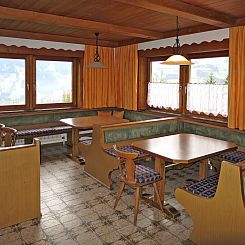 Vakantiehuis Borleitenhof