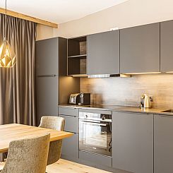 Appartement Premium mit 2 Schlafzimmern