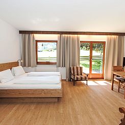 Appartement Römerhof
