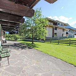 Appartement Römerhof