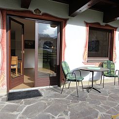 Appartement Römerhof