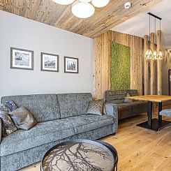 Appartement in Fugen