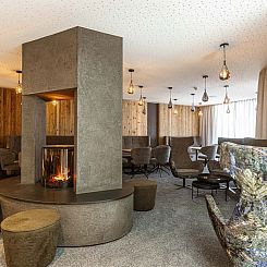 Appartement in Fugen