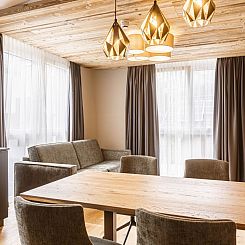 Appartement in Fugen