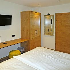 Appartement Apart Bergart