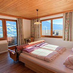 Appartement Baumannerhof