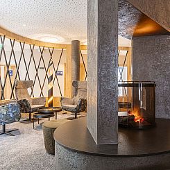 Appartement in Fugen