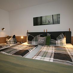 Appartement Neurauter