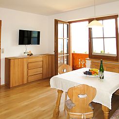 Appartement Moarerlechenhof